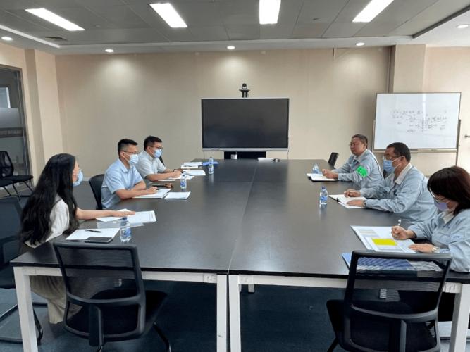 企業(yè)如何通過專業(yè)保安服務(wù)保護核心資產(chǎn)免受威脅