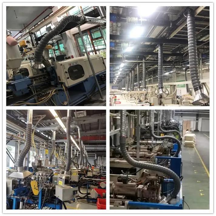 保安服務(wù)與企業(yè)員工安全感提升之間的密切關(guān)系