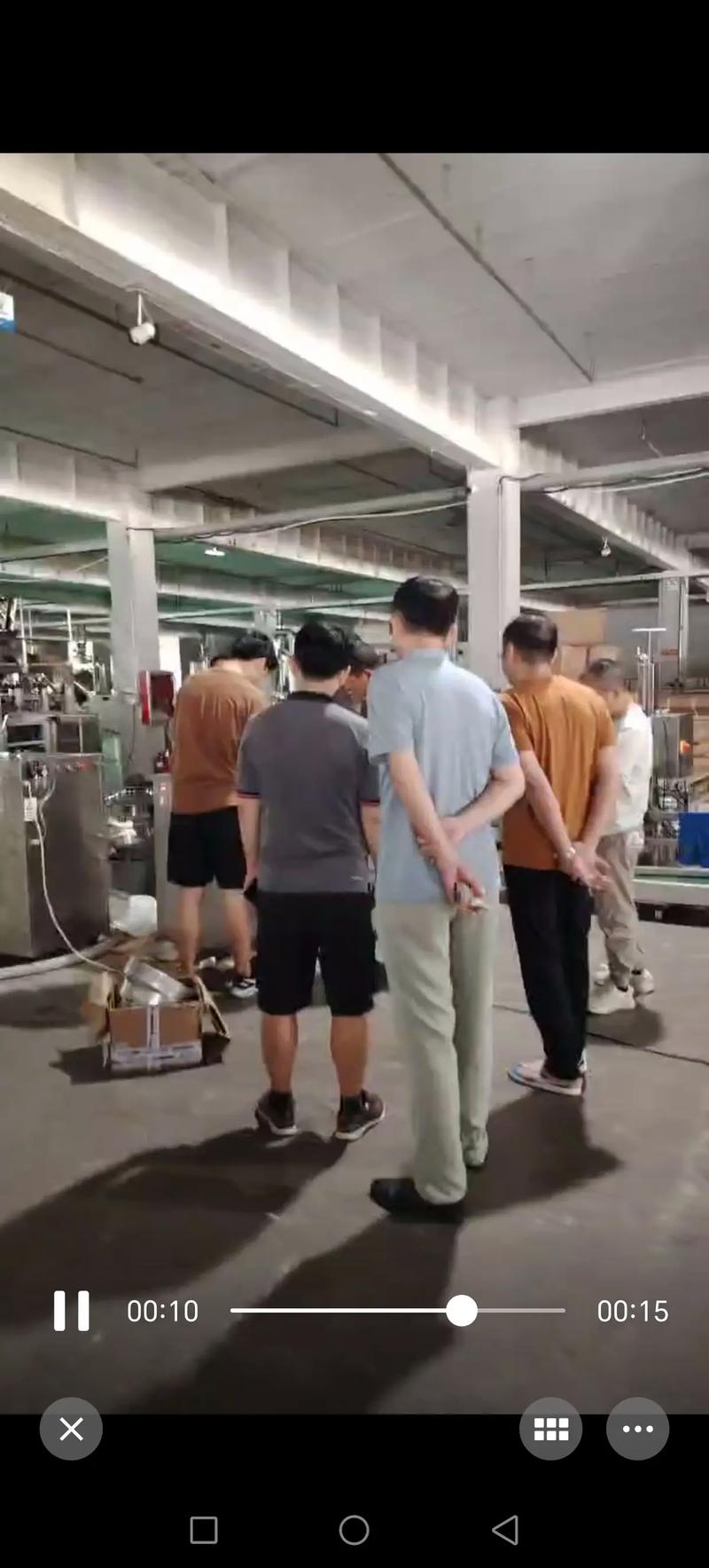 保安服務(wù)助力企業(yè)減少運營中的人員安全風(fēng)險