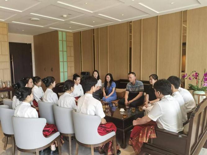 保安服務(wù)在確保重要設(shè)施不受威脅中的重要性分析