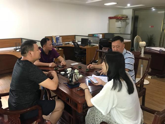保安服務(wù)在大樓管理中如何提升訪客管理效率