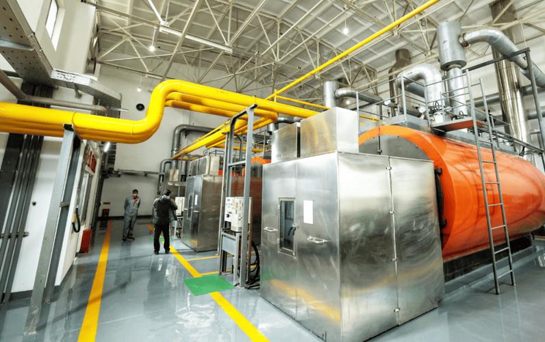 保安服務助力企業(yè)有效預防自然災害風險隱患