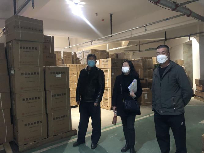 企業(yè)保安服務(wù)助力降低內(nèi)部運(yùn)營安全隱患
