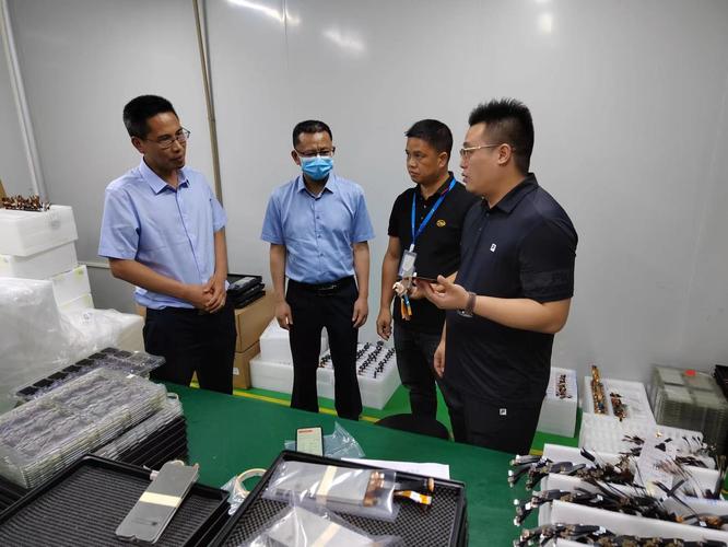 如何通過提升保安服務保障企業(yè)安全管理效果