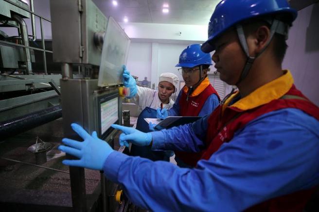 專業(yè)保安服務(wù)如何助力企業(yè)防護核心資產(chǎn)的安全漏洞