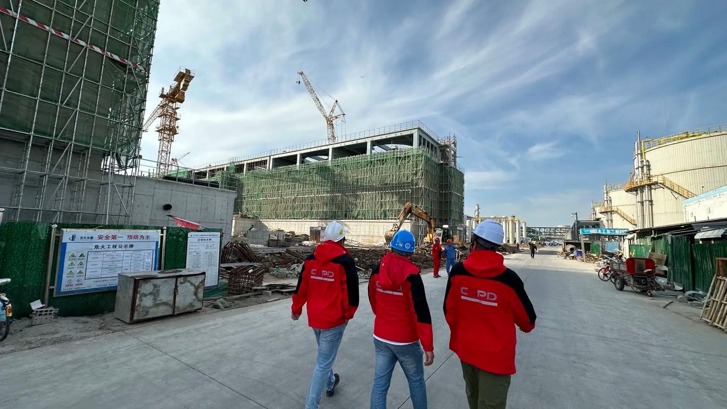 保安服務(wù)與建筑安全管理相結(jié)合提升建筑安全水平