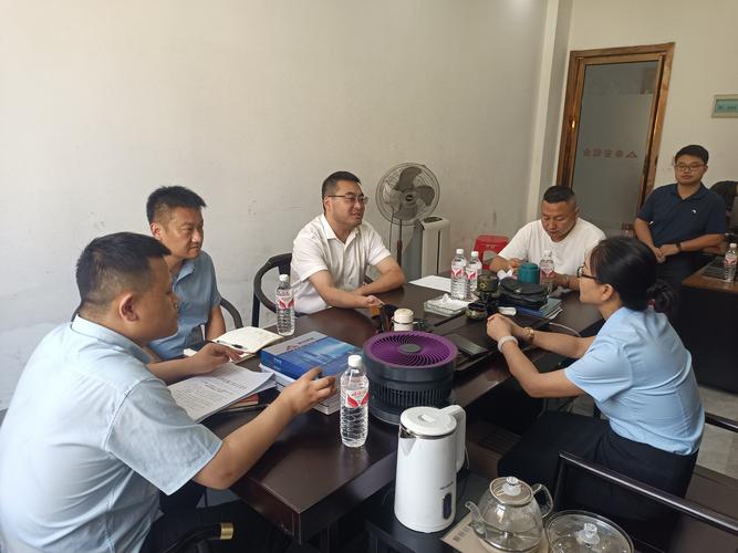 提升員工安全感的關(guān)鍵策略通過保安服務(wù)進(jìn)行有效管理