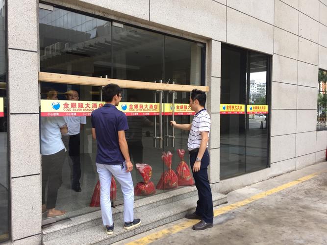 保安服務(wù)提升公共設(shè)施安全性如何構(gòu)建智能防護(hù)系統(tǒng)