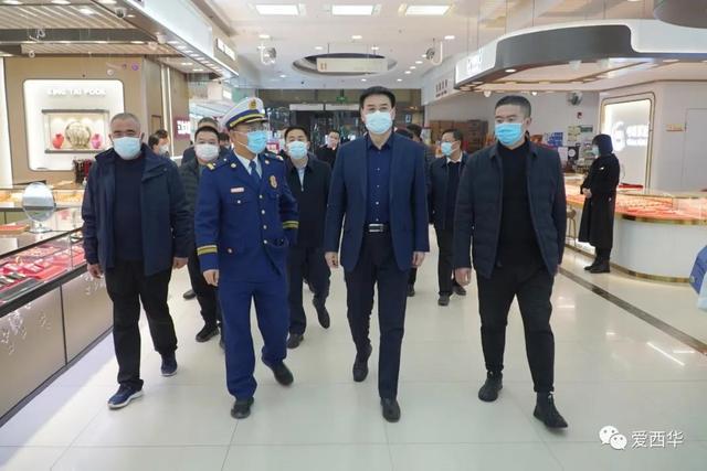 高效保安服務(wù)如何增強(qiáng)企業(yè)品牌的安全感